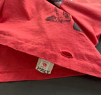 Paly Hllywd The Living Theatre Red Tee™