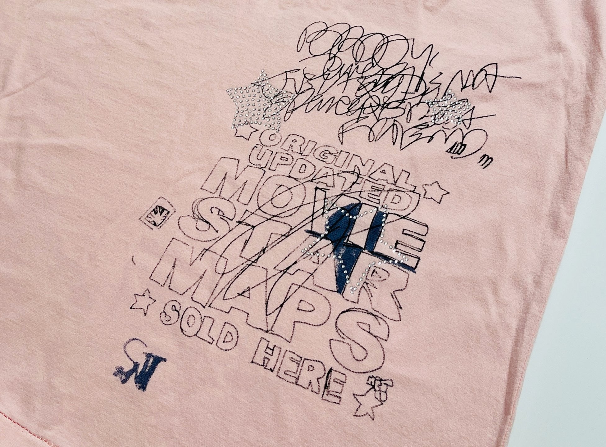 Paly Hllywd Sum 1 In Hollywud Luvs Me Tee™