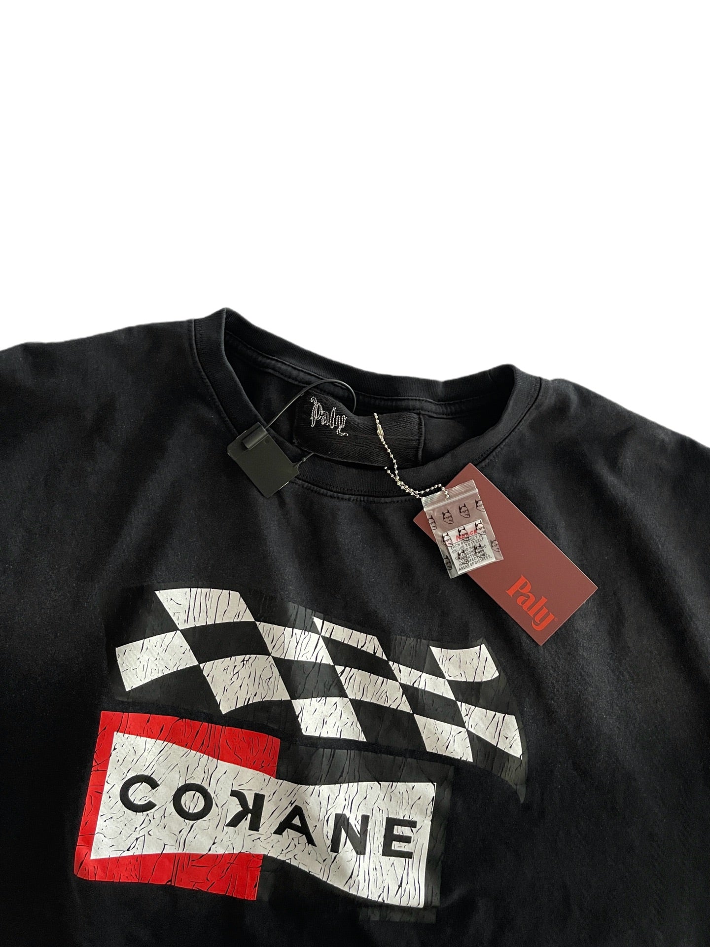 Paly Hllywd Cokane Tee™