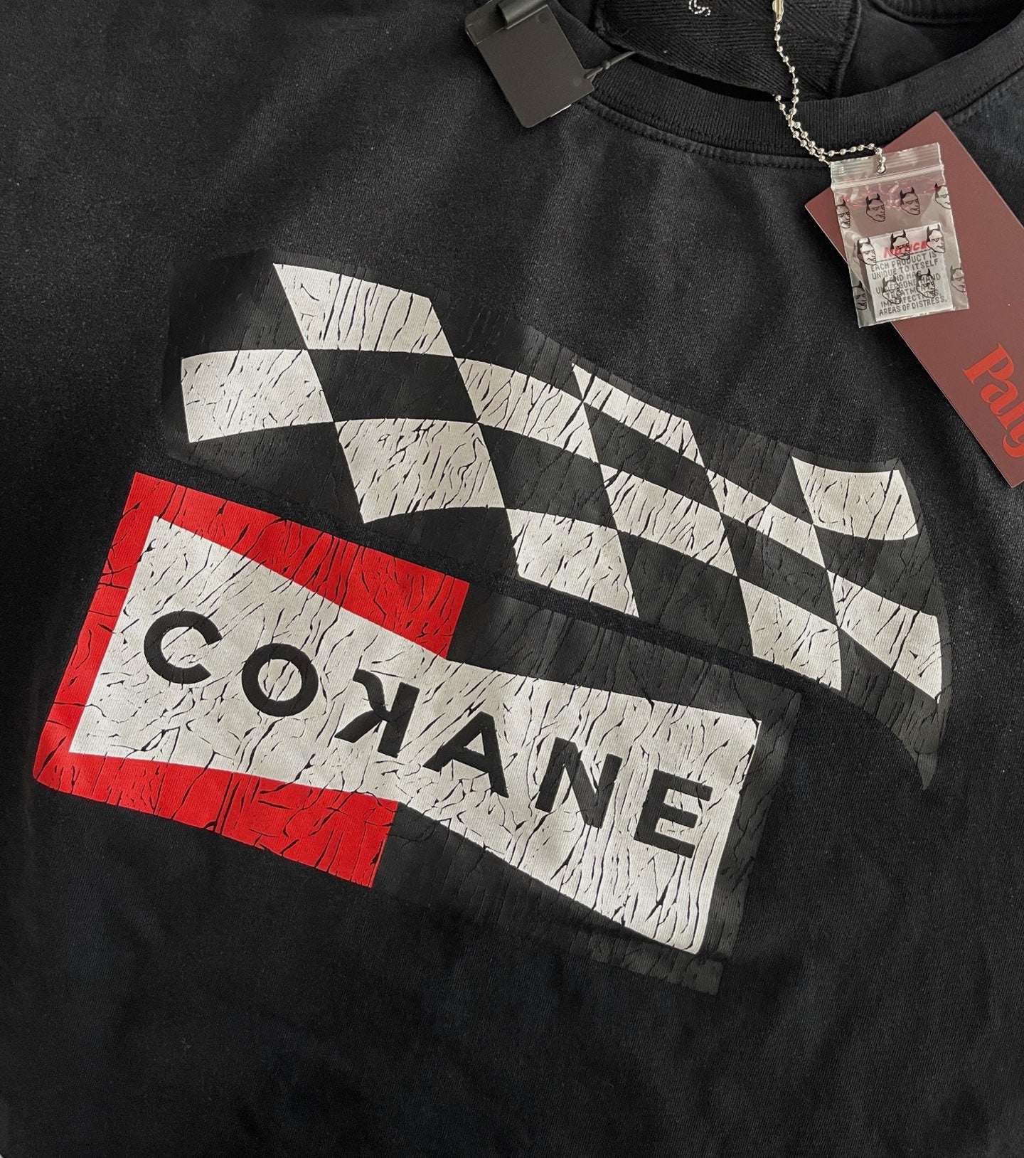 Paly Hllywd Cokane Tee™
