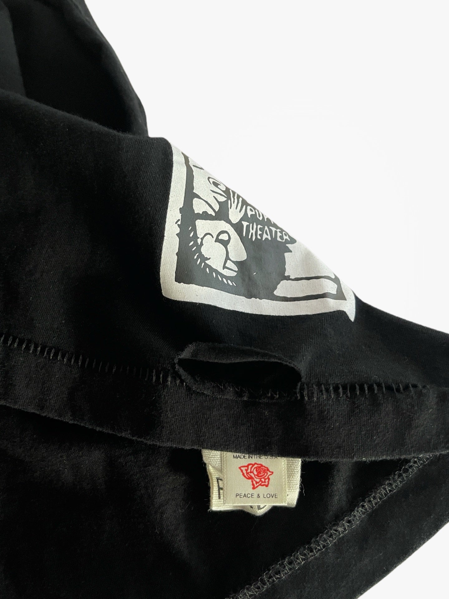 Paly Hllywd The Mutation Show Tee™