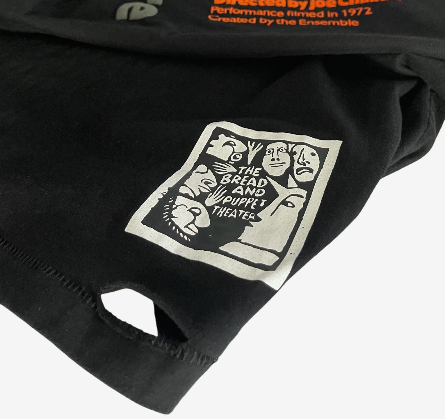 Paly Hllywd The Mutation Show Tee™