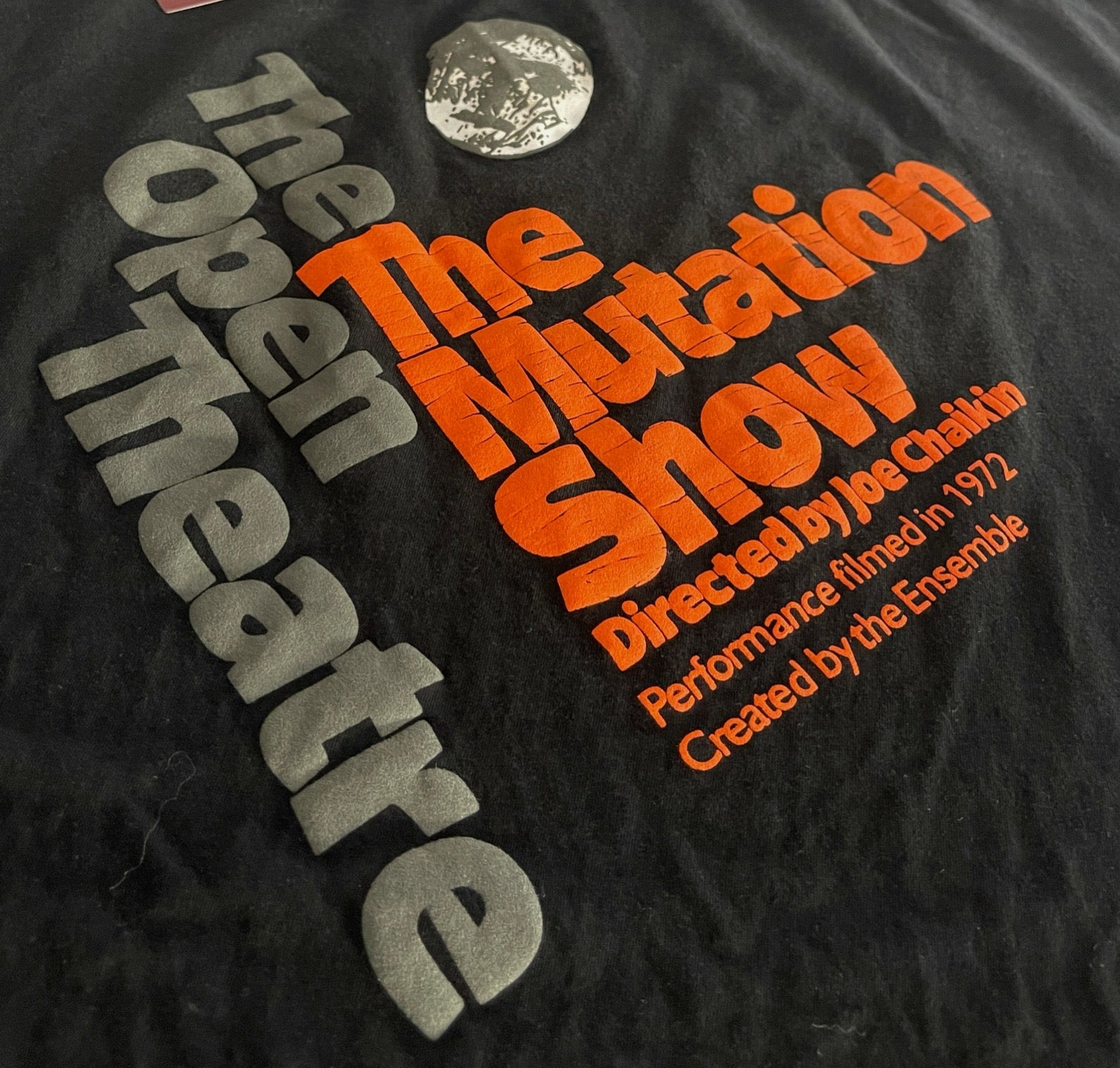 Paly Hllywd The Mutation Show Tee™