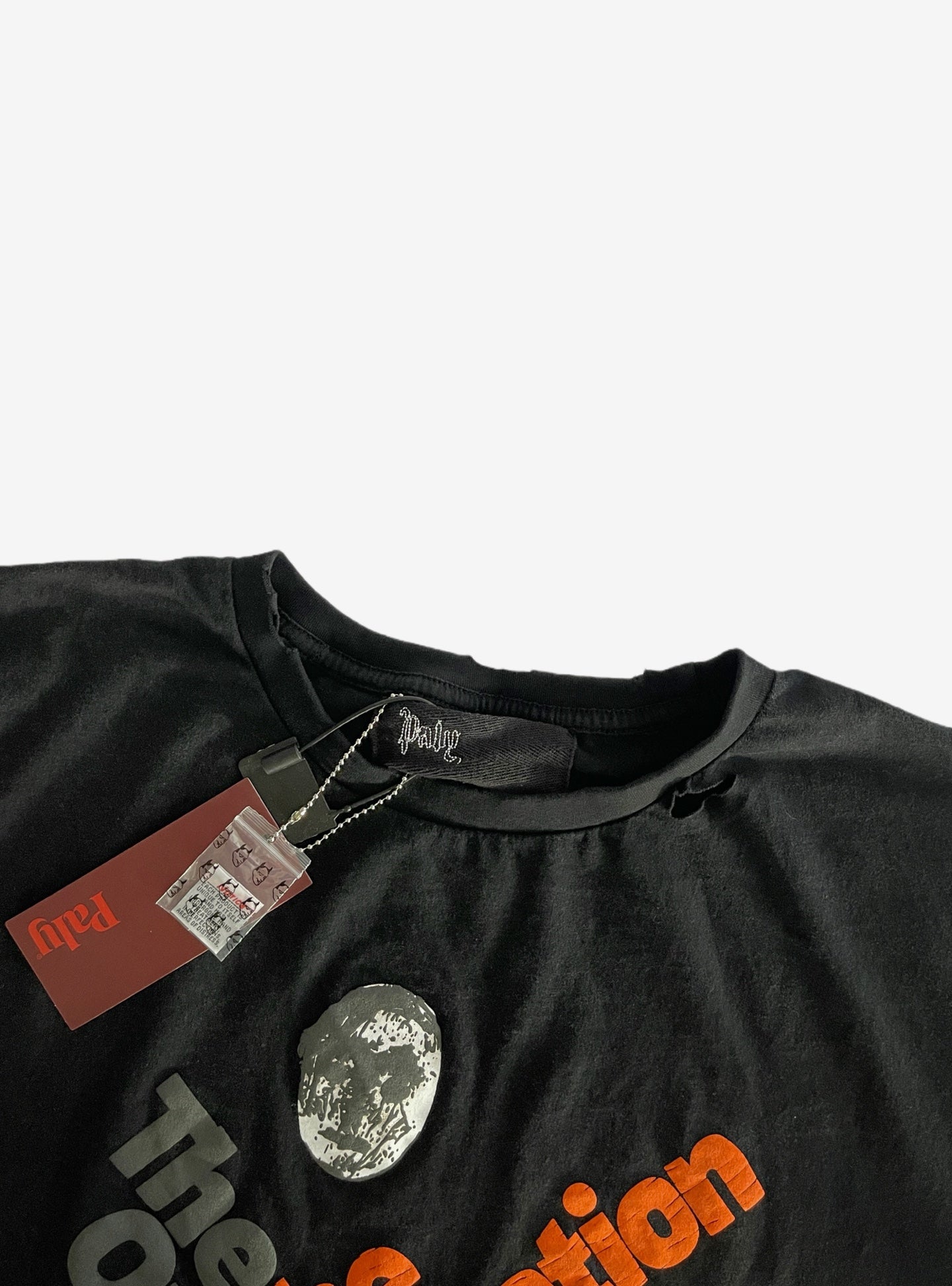 Paly Hllywd The Mutation Show Tee™