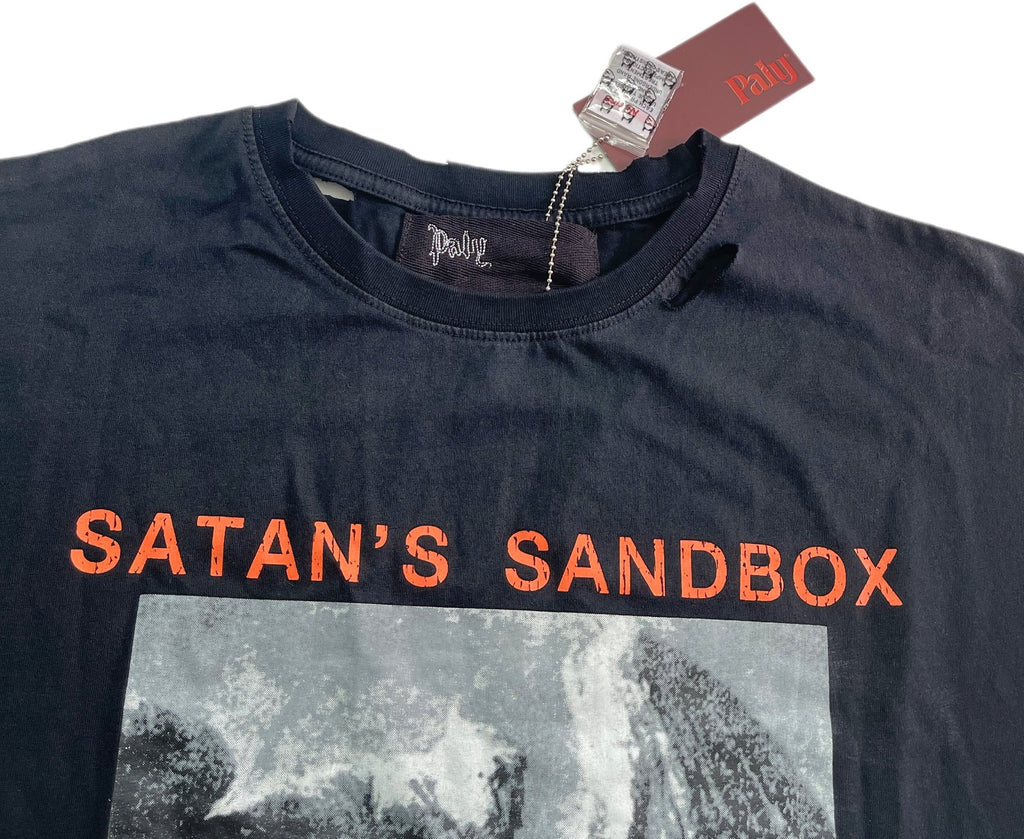 Paly Hllywd Satan's Sandbox Tee™