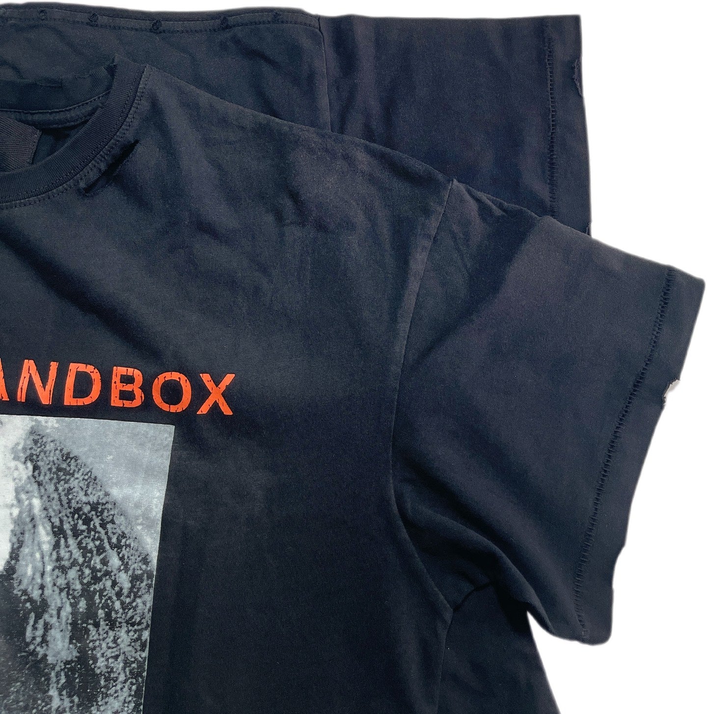 Paly Hllywd Satan's Sandbox Tee™