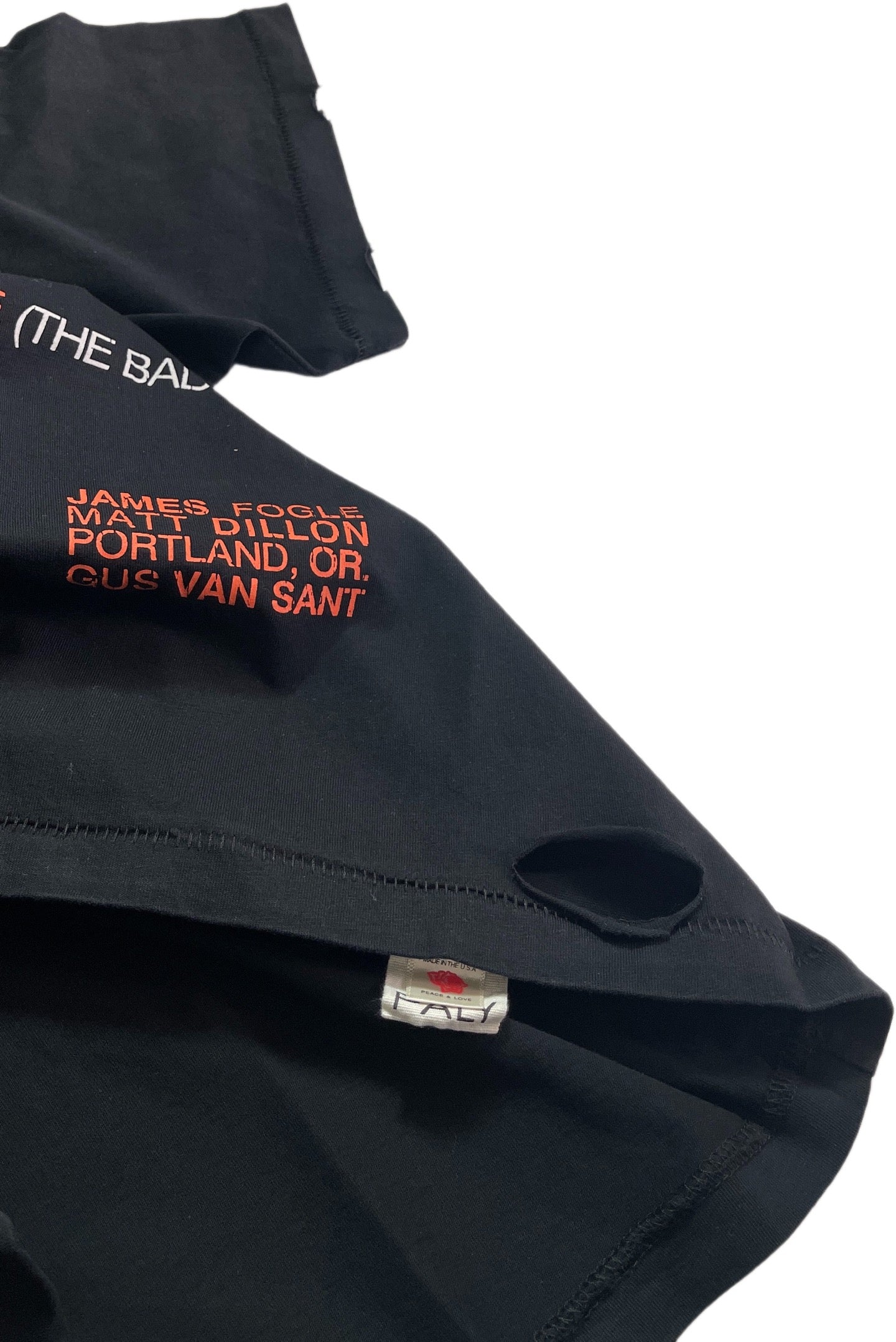 Paly Hllywd Satan's Sandbox Tee™