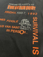 Paly Hllywd Satan's Sandbox Tee™