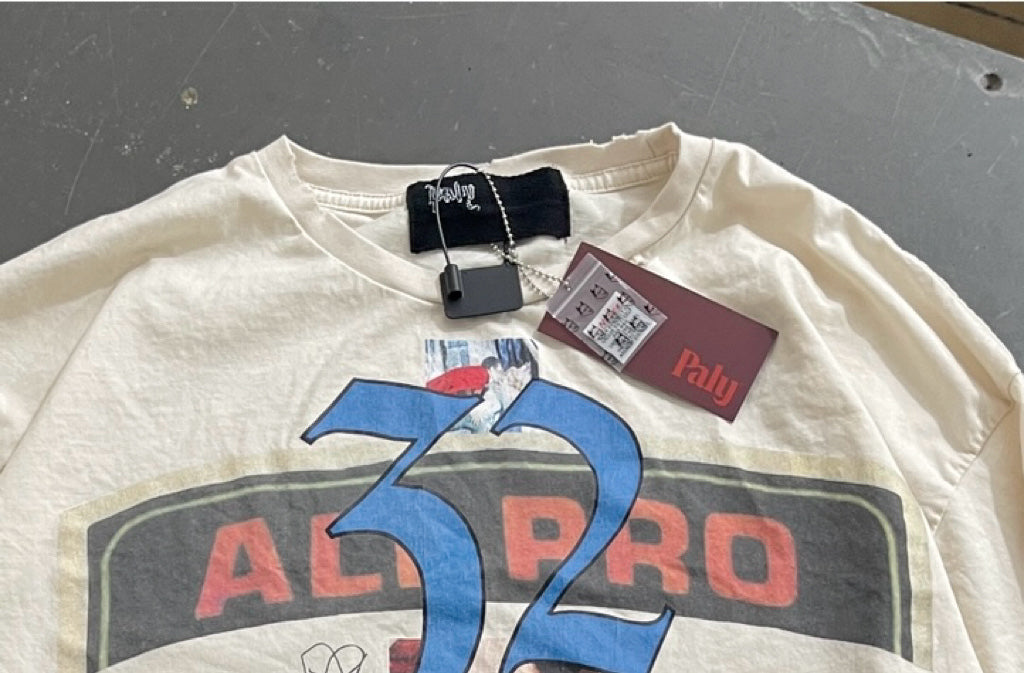 Paly Hllywd All Pro Tee™