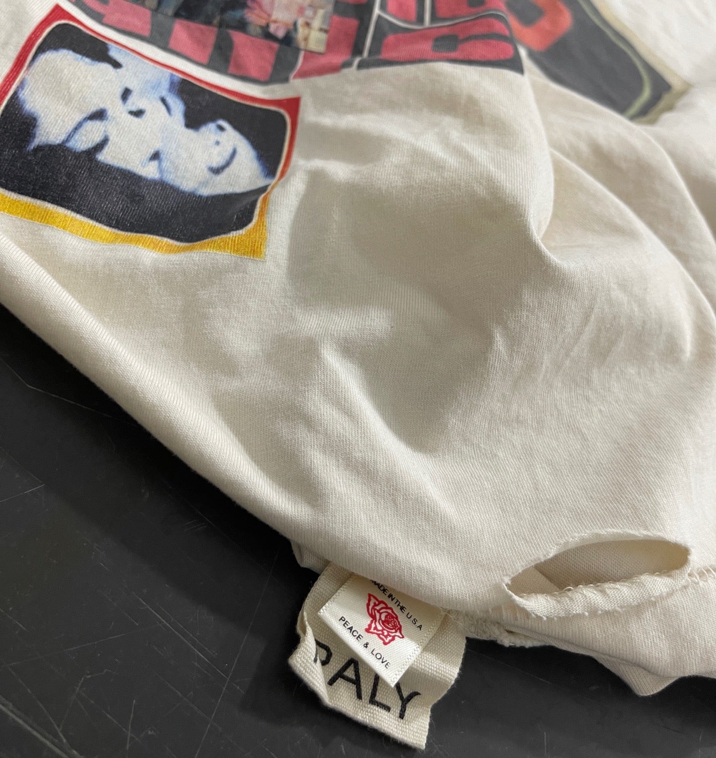 Paly Hllywd All Pro Tee™