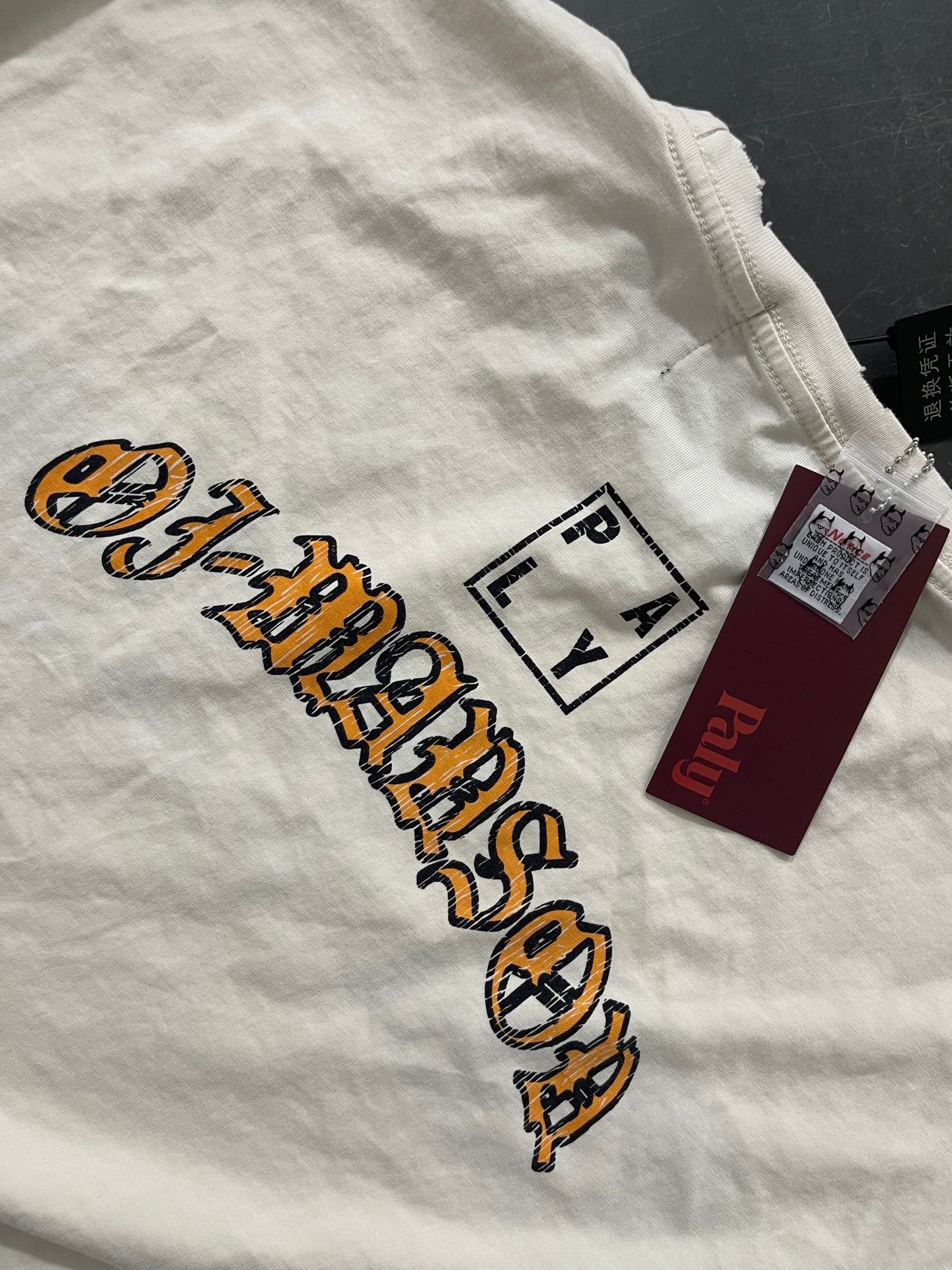 Paly Hllywd All Pro Tee™