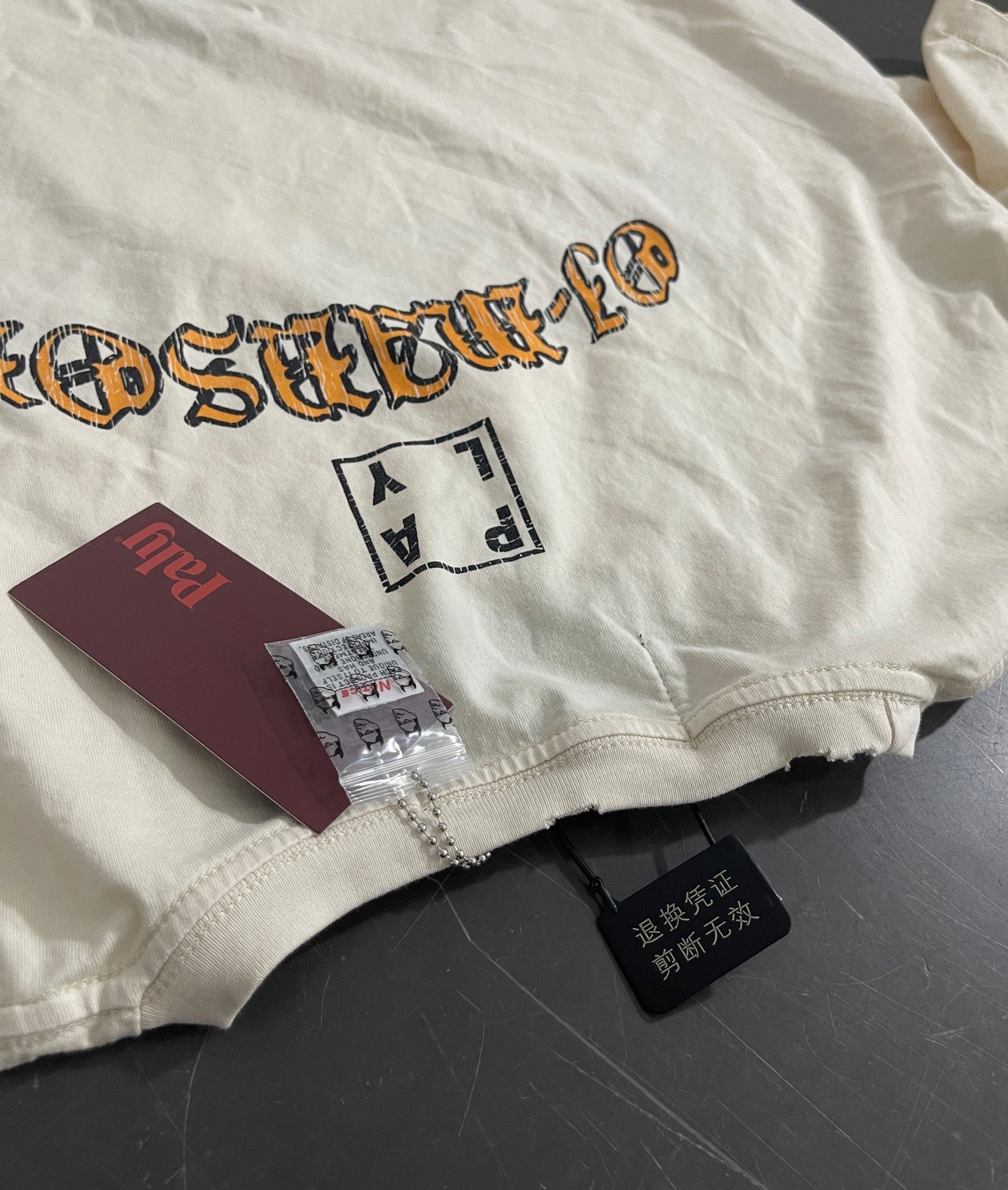 Paly Hllywd All Pro Tee™