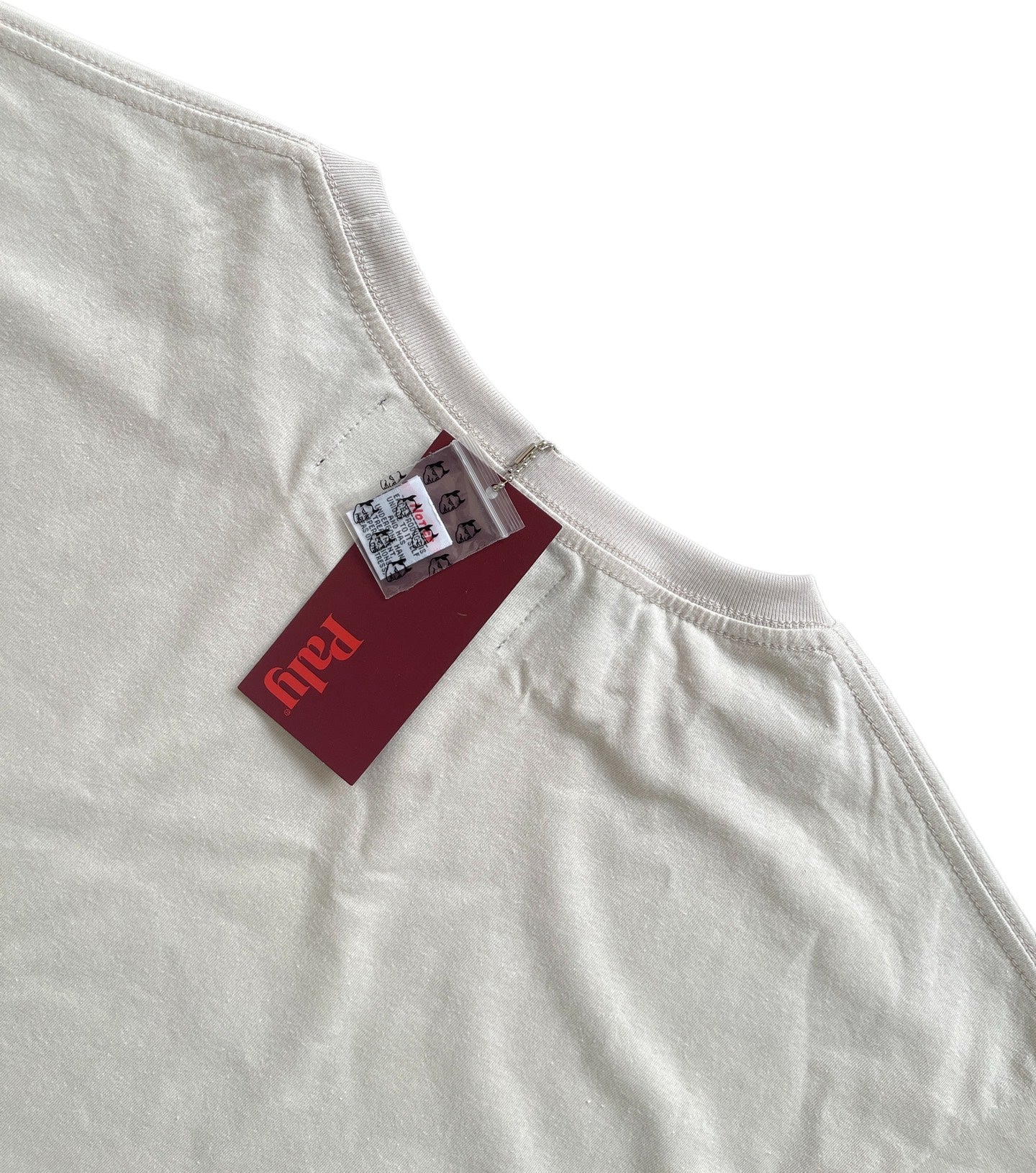Paly Hllywd Celery Cleanse Tee™