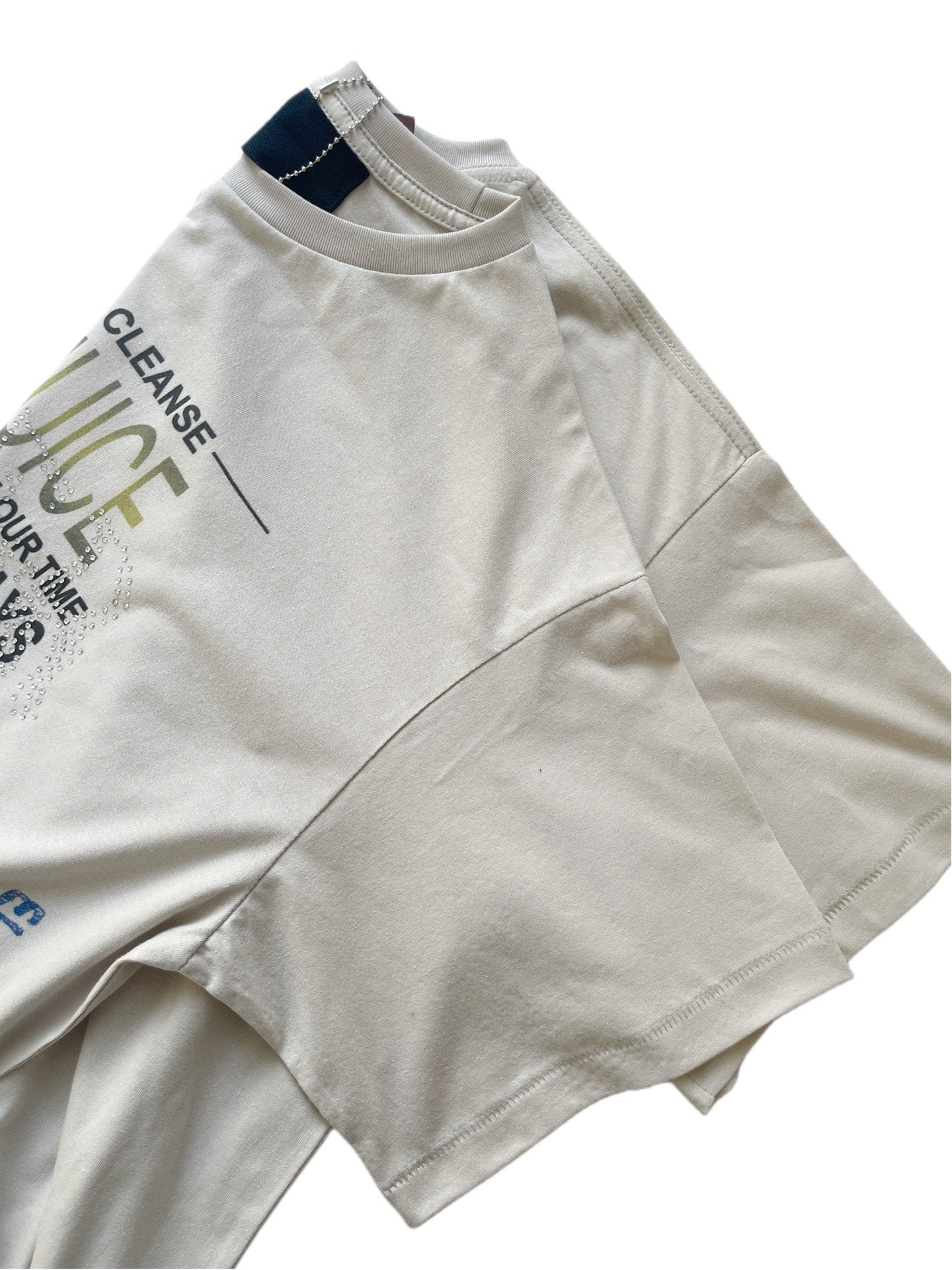 Paly Hllywd Celery Cleanse Tee™