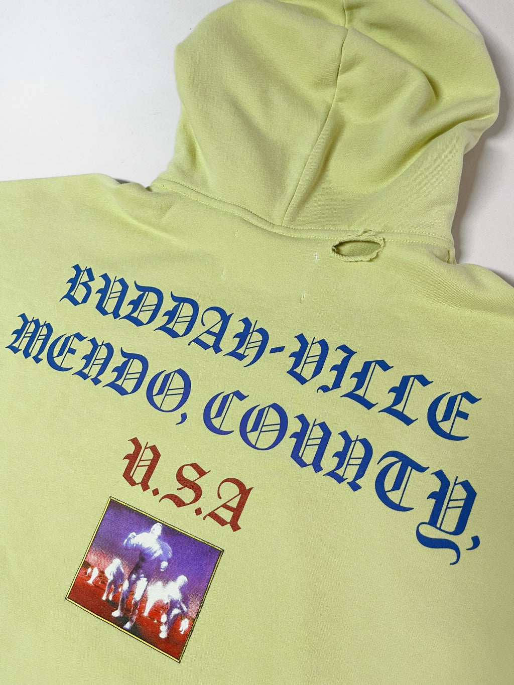 Paly Hllywd Eternal Return Hoodie™