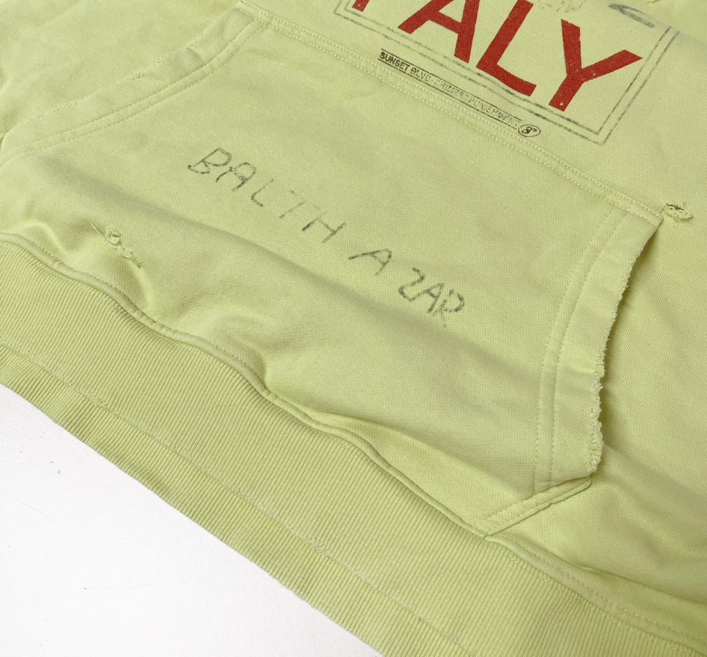 Paly Hllywd Eternal Return Hoodie™