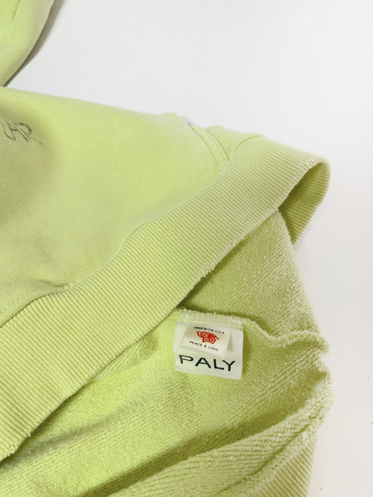 Paly Hllywd Eternal Return Hoodie™