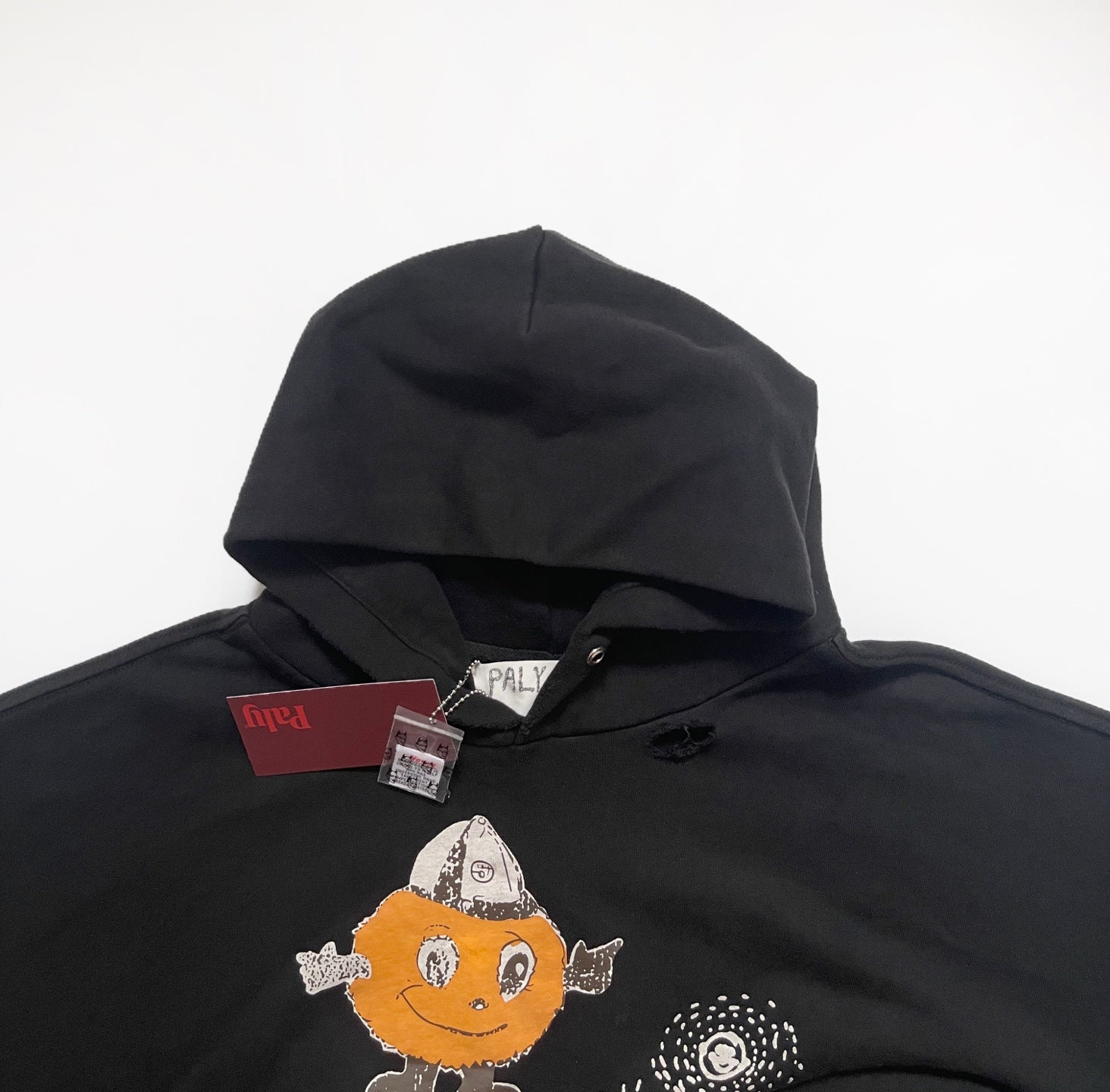 Paly Hllywd Synanon Hoodie™