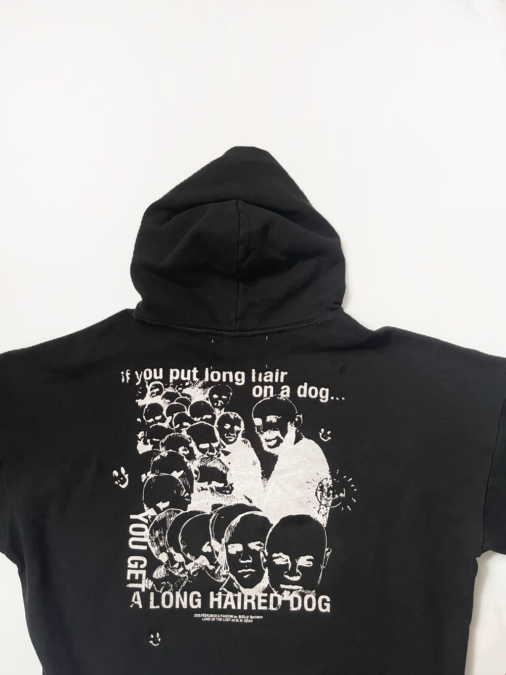 Paly Hllywd Synanon Hoodie™