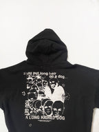 Paly Hllywd Synanon Hoodie™