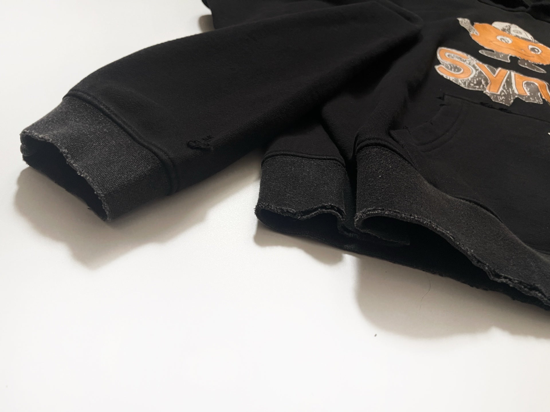 Paly Hllywd Synanon Hoodie™