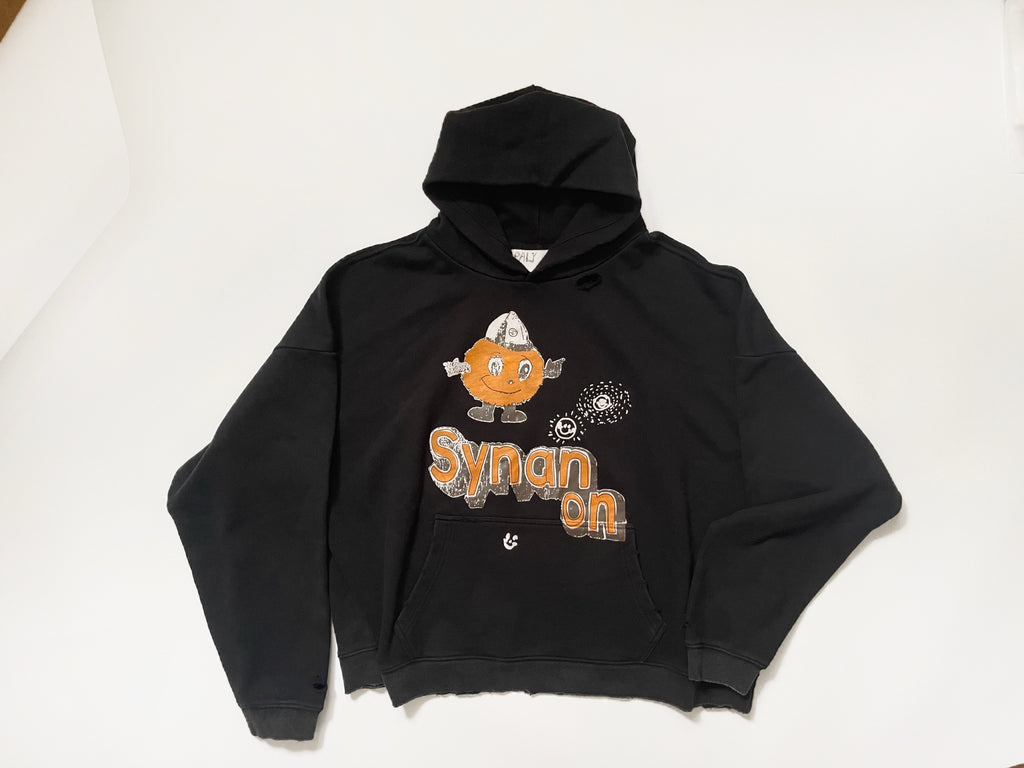 Paly Hllywd Synanon Hoodie™