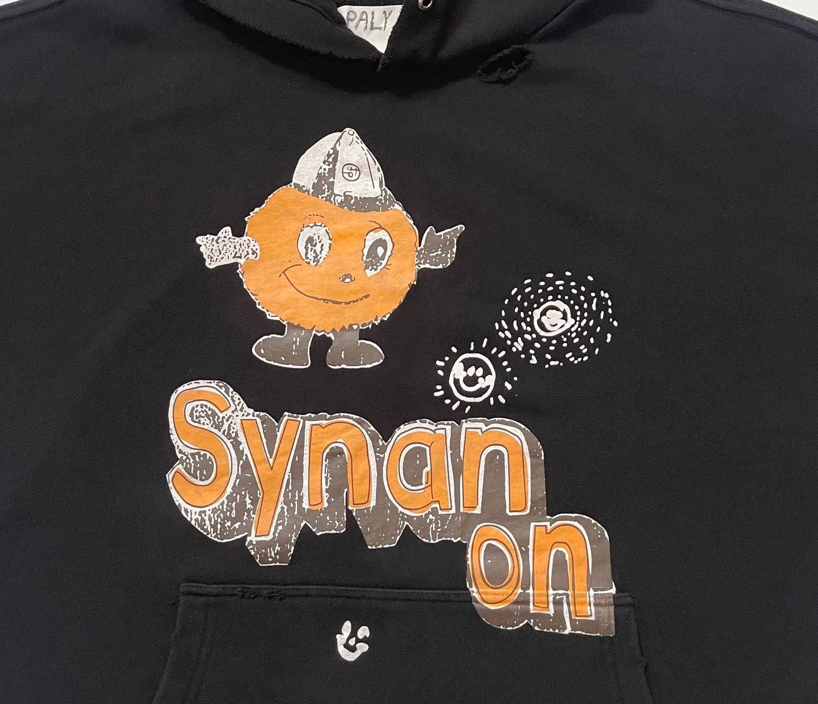 Paly Hllywd Synanon Hoodie™