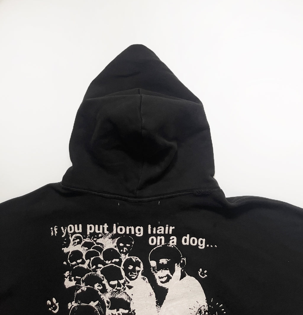 Paly Hllywd Synanon Hoodie™