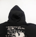 Paly Hllywd Synanon Hoodie™