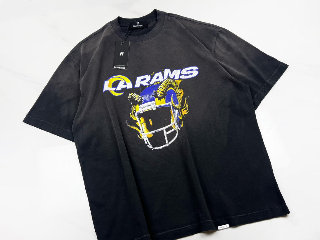 RPRSNT LA Rams T-Shirt™