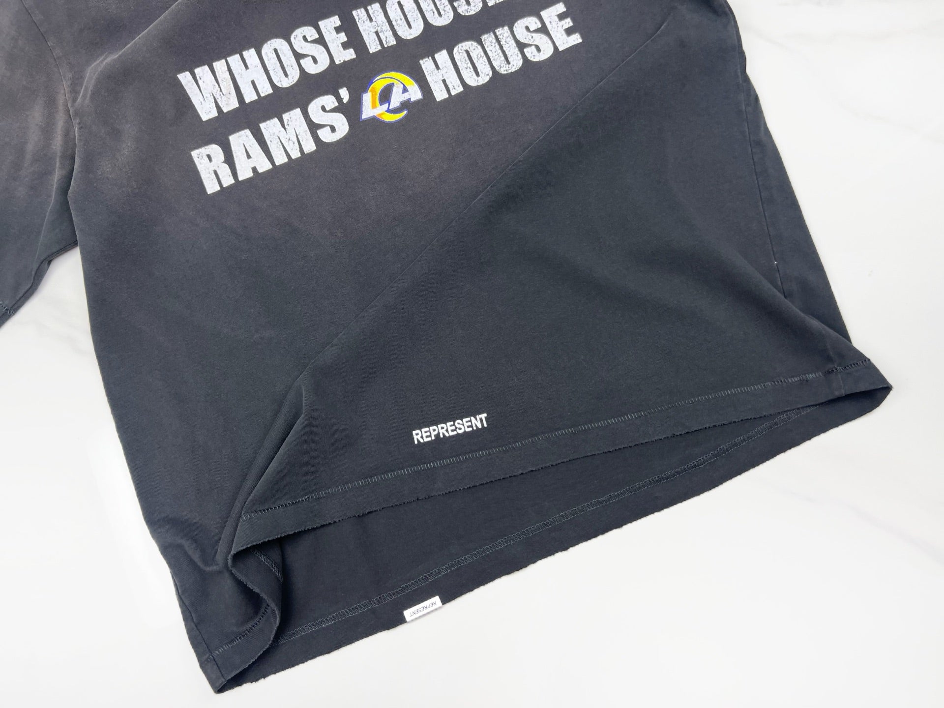 RPRSNT LA Rams T-Shirt™