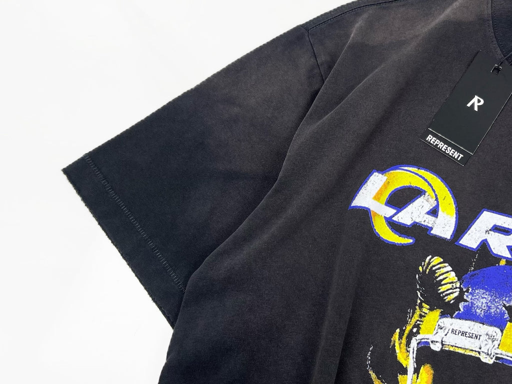 RPRSNT LA Rams T-Shirt™