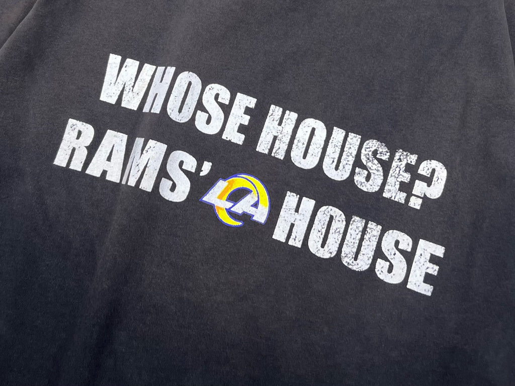 RPRSNT LA Rams T-Shirt™