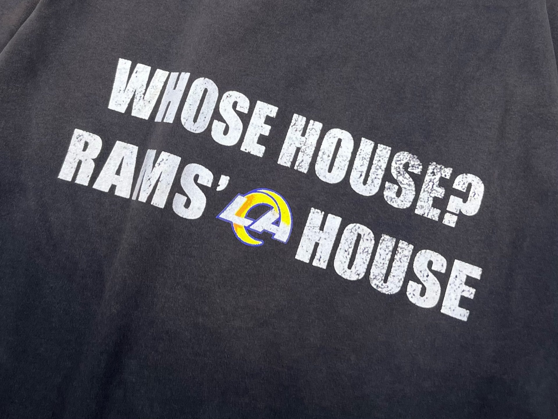 RPRSNT LA Rams T-Shirt™