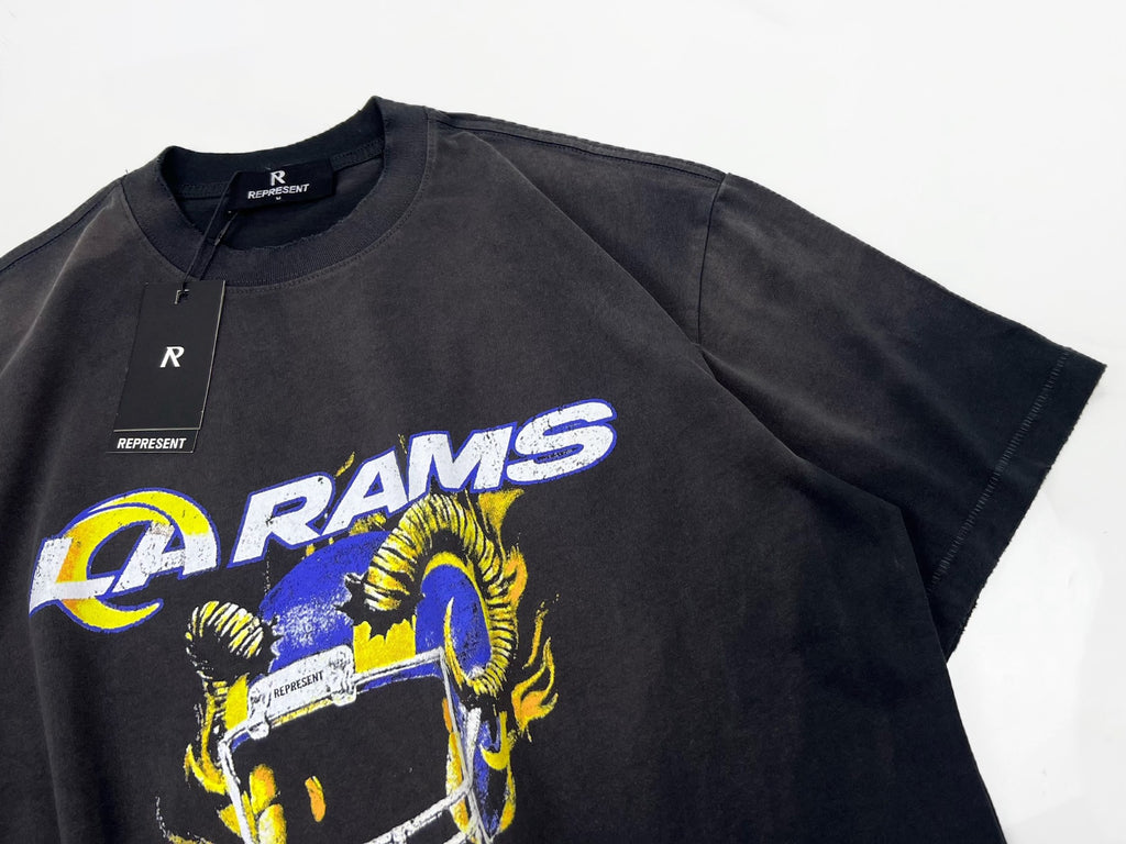 RPRSNT LA Rams T-Shirt™