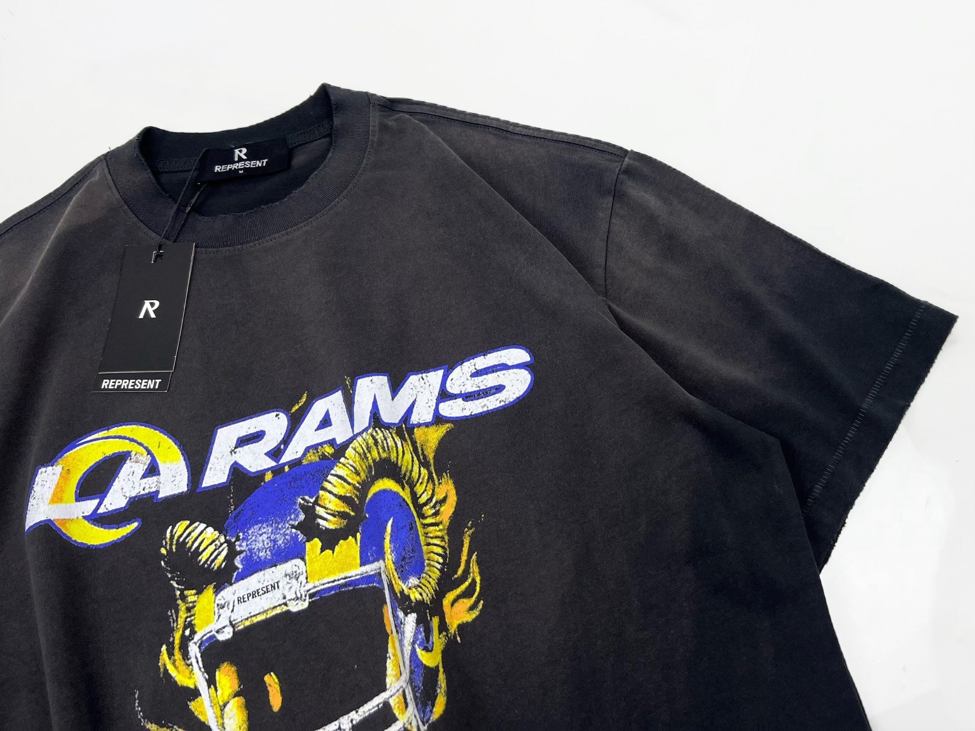 RPRSNT LA Rams T-Shirt™
