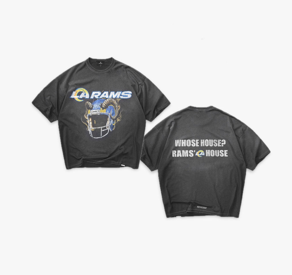 RPRSNT LA Rams T-Shirt™