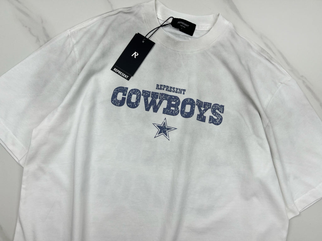 RPRSNT Dallas Cowboys T-Shirt™