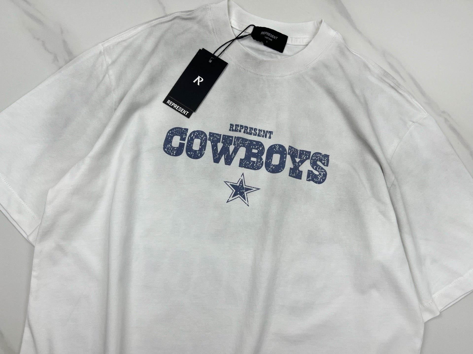 RPRSNT Dallas Cowboys T-Shirt™