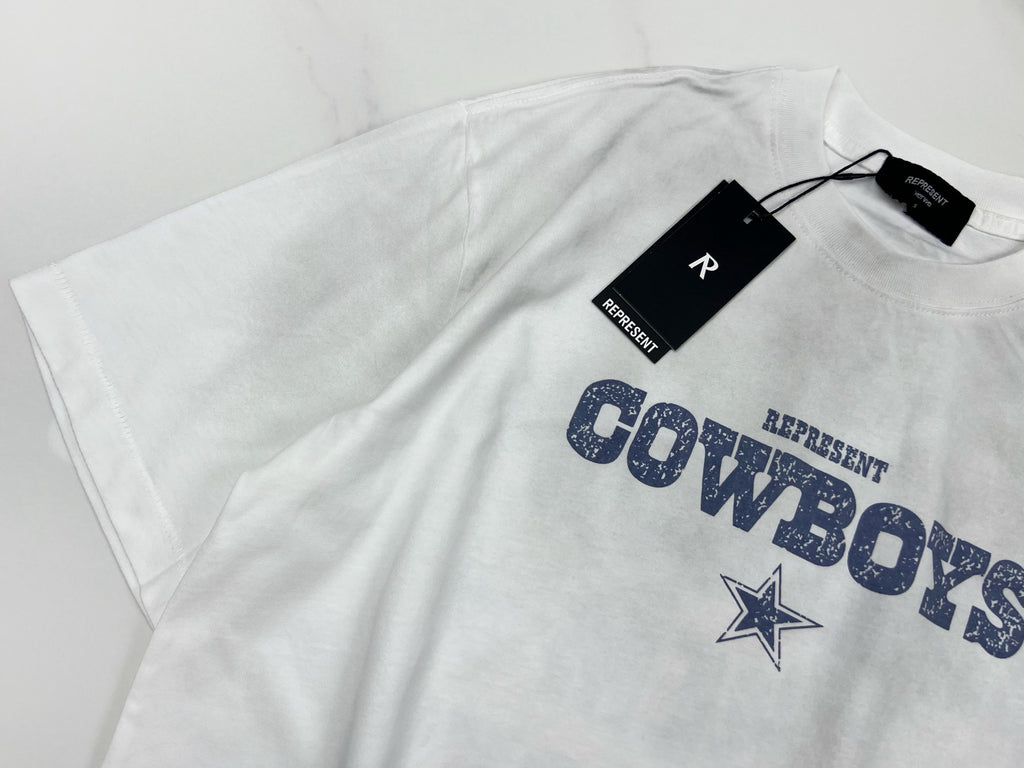 RPRSNT Dallas Cowboys T-Shirt™
