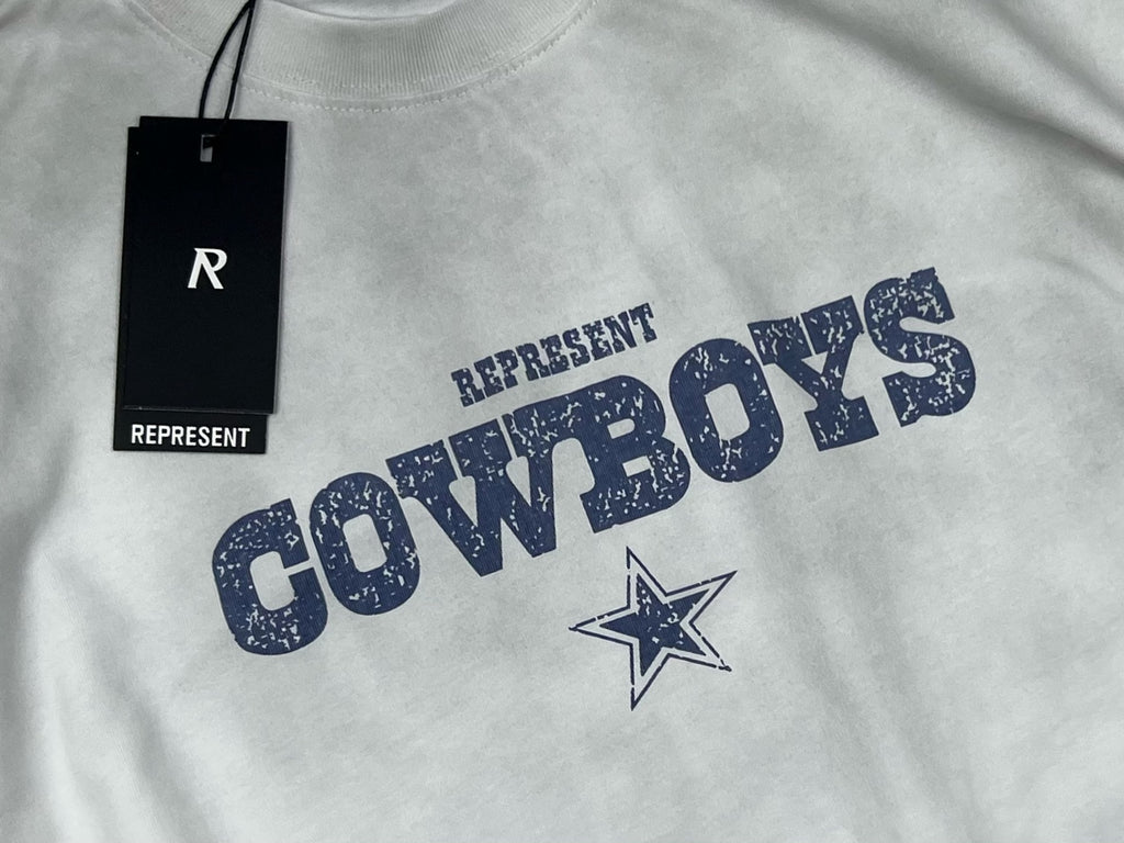 RPRSNT Dallas Cowboys T-Shirt™