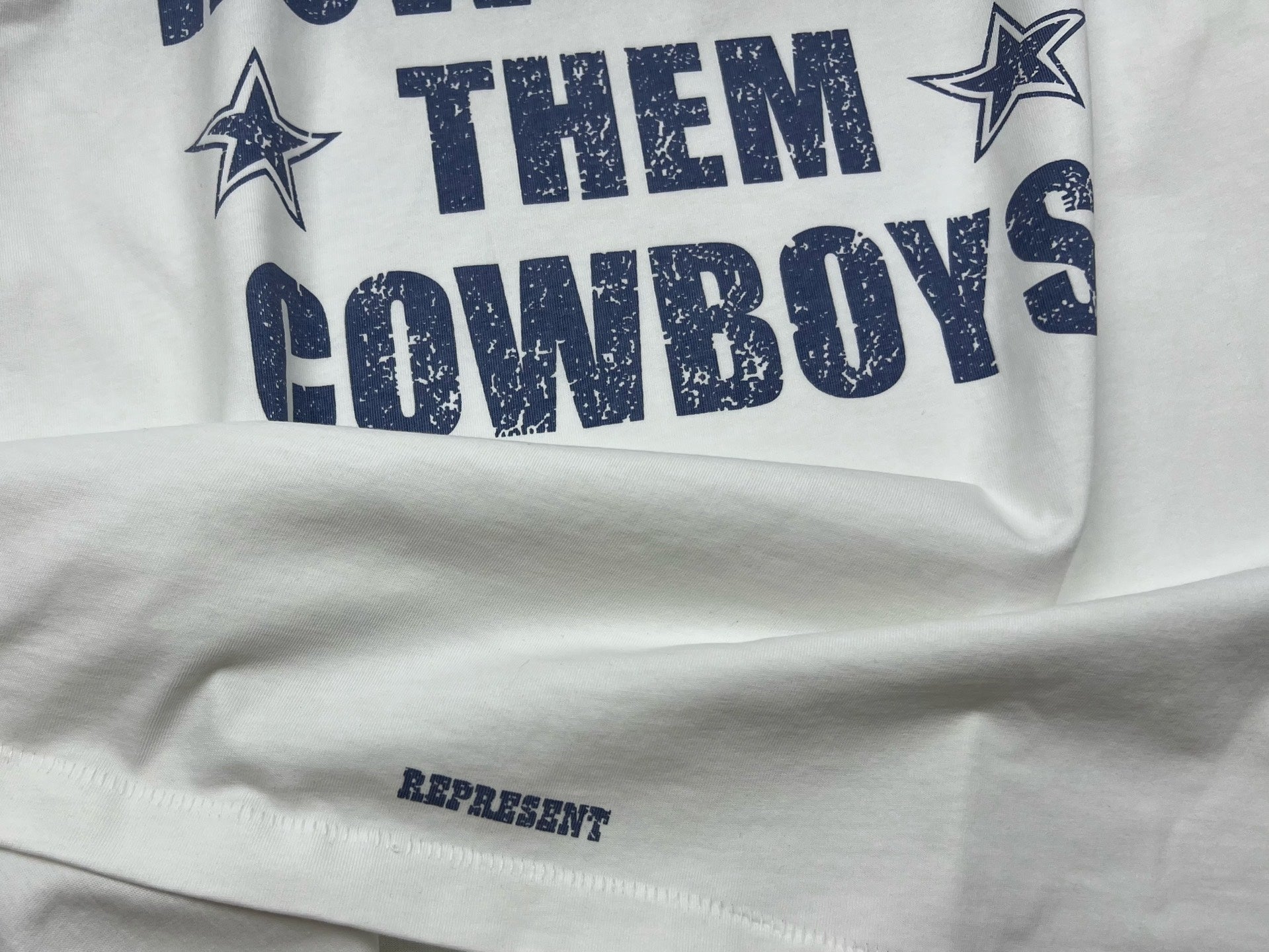 RPRSNT Dallas Cowboys T-Shirt™