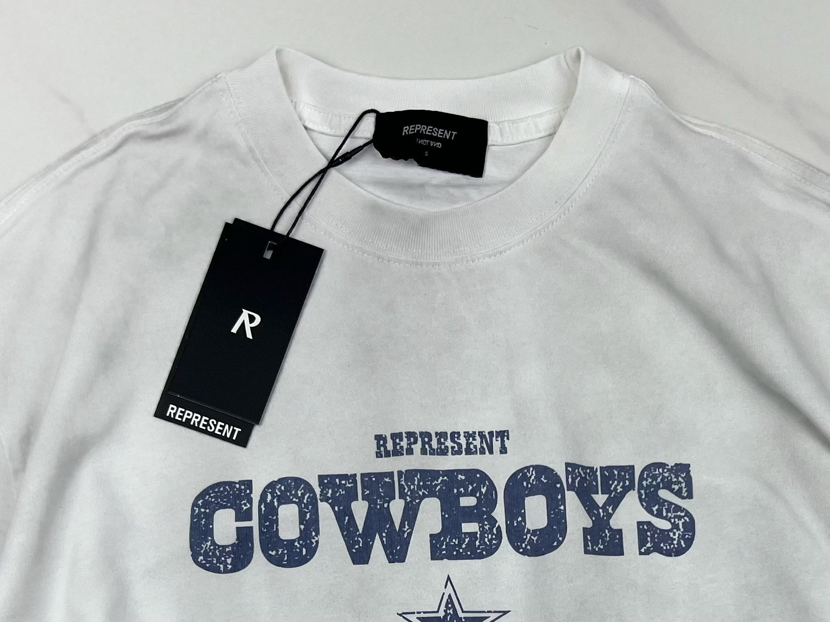 RPRSNT Dallas Cowboys T-Shirt™
