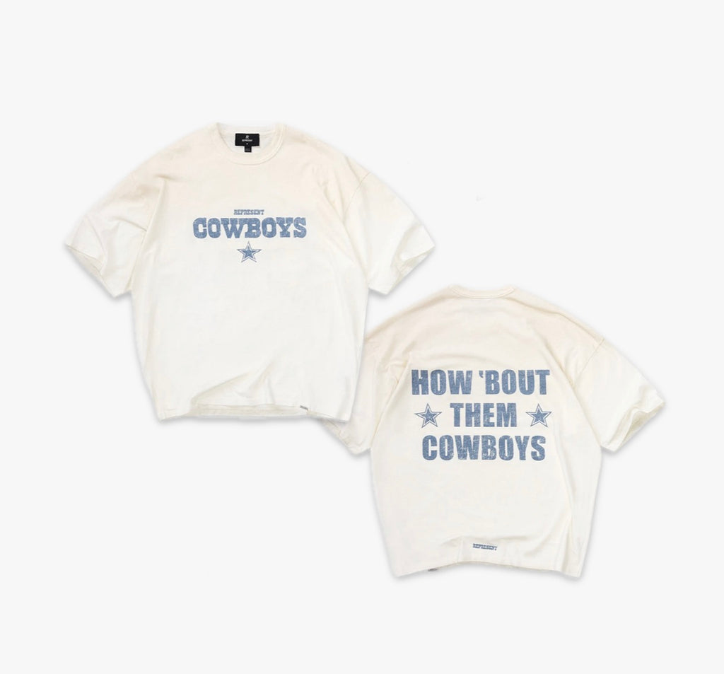 RPRSNT Dallas Cowboys T-Shirt™