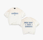 RPRSNT Dallas Cowboys T-Shirt™