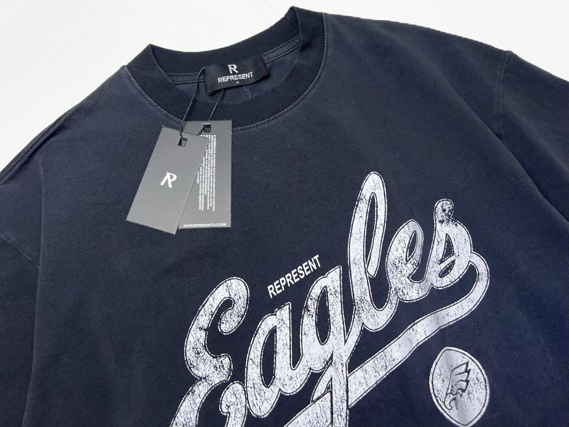 RPRSNT Philadelphia Eagles T-Shirt™