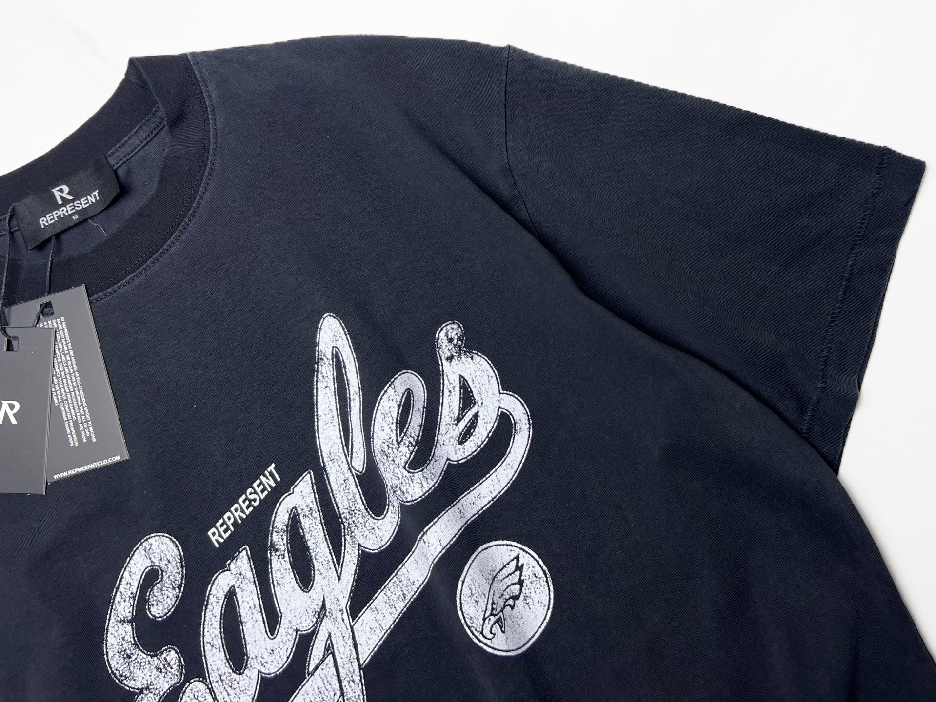 RPRSNT Philadelphia Eagles T-Shirt™