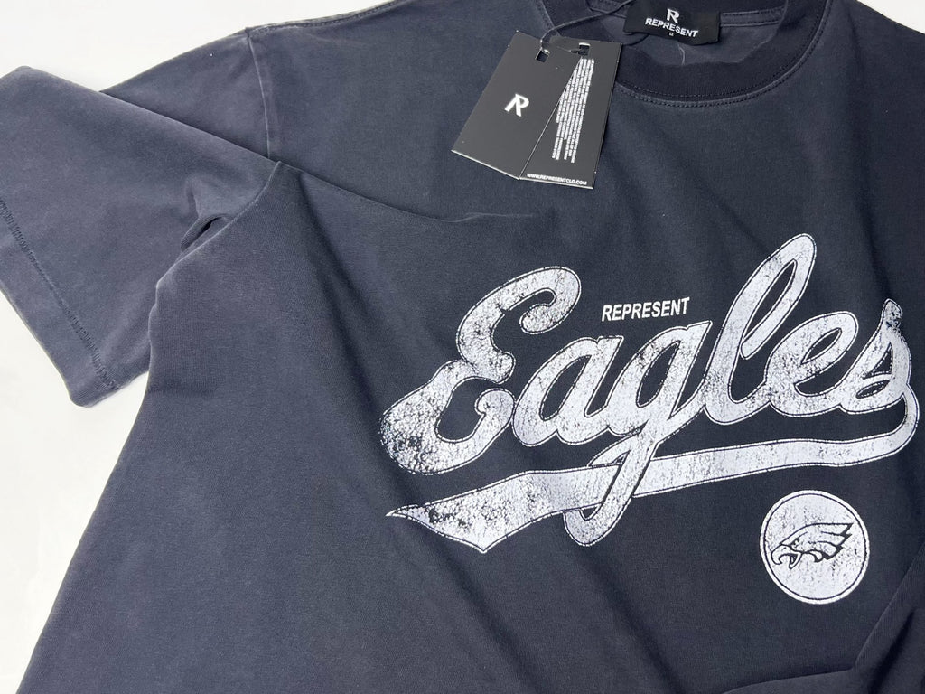 RPRSNT Philadelphia Eagles T-Shirt™