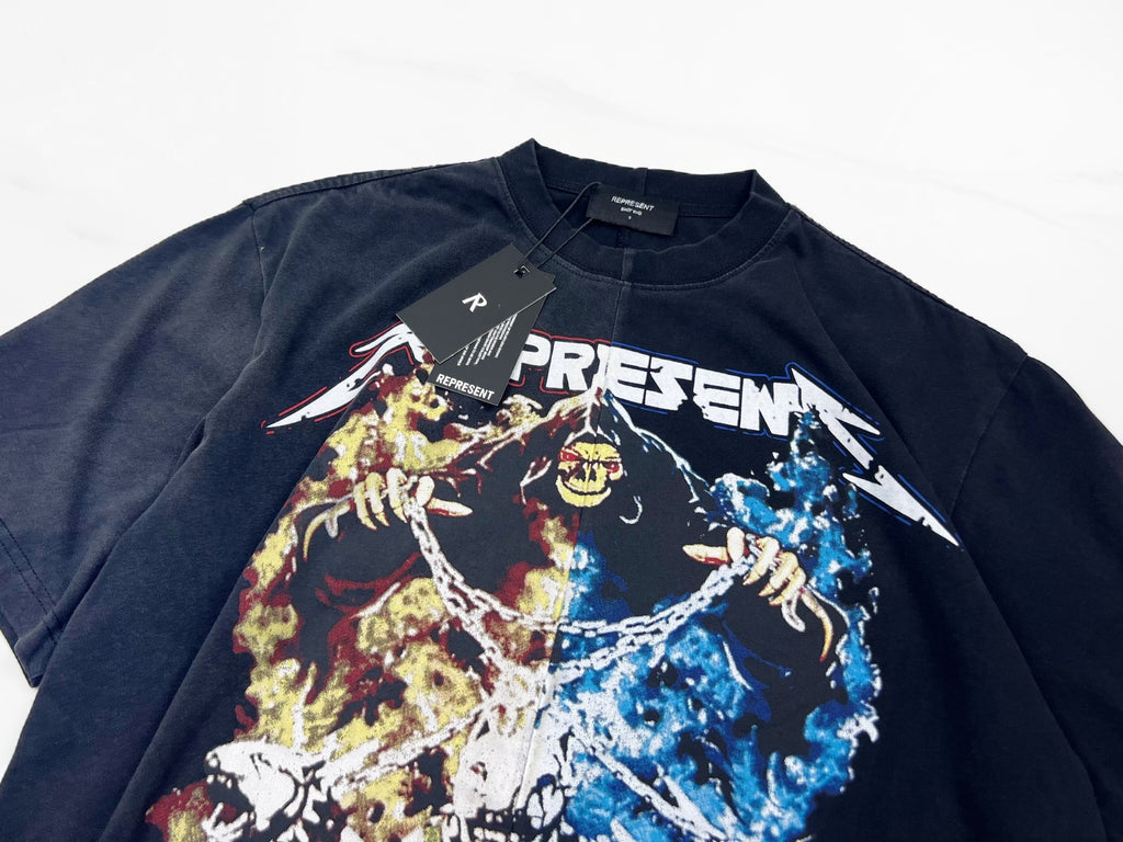 RPRSNT Your Times Up T-Shirt™