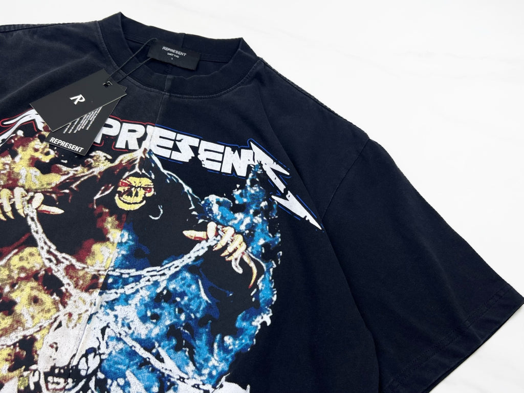 RPRSNT Your Times Up T-Shirt™